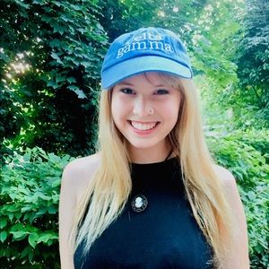 Meet your Posher, Taylor